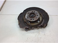  Ступица (кулак, цапфа) Mercedes ML W164 2005-2011 20463985 #2