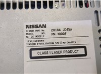 28184JD45A Магнитола Nissan Qashqai 2006-2013 20463986 #3