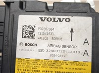  Блок управления подушками безопасности Volvo XC40 20463988 #4