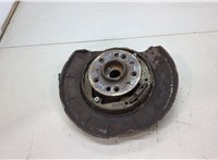  Ступица (кулак, цапфа) Mercedes ML W164 2005-2011 20463989 #1