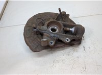  Ступица (кулак, цапфа) Mercedes ML W164 2005-2011 20463989 #2