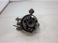  Ступица (кулак, цапфа) Hyundai i30 2007-2012 20463996 #3