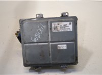 55501607 Блок управления двигателем Opel Astra K 2015-2021 20464000 #3