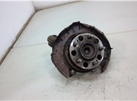  Ступица (кулак, цапфа) Hyundai i30 2007-2012 20464001 #3