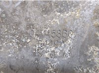  Кронштейн блока управления Chrysler PT Cruiser 2000-2010 11428567 #4