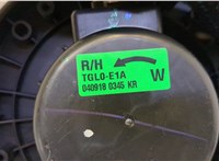  Двигатель отопителя (моторчик печки) Honda Civic 2015-2022 20464004 #4