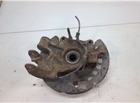  Ступица (кулак, цапфа) Audi Q7 2005-2015 20464012 #1