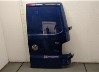  Дверь задняя (распашная) Volkswagen Transporter 5 2003-2015 20464018 #1