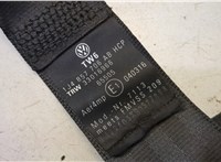 1J4857705AB Ремень безопасности Volkswagen Golf 4 1997-2005 20464019 #2