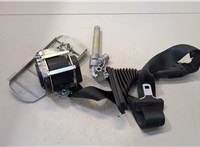  Ремень безопасности Nissan Qashqai 2006-2013 20464024 #1