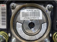 56900B2000EQ Подушка безопасности водителя KIA Soul 2014-2019 20464042 #3