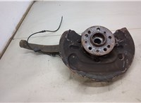  Ступица (кулак, цапфа) Mercedes ML W164 2005-2011 20464045 #1