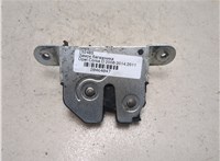 Замок багажника Opel Corsa D 2006-2014 20464047 #2