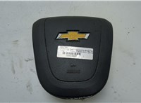 42612824 Подушка безопасности водителя Chevrolet Aveo (T300) 2011-2015 20464049 #1