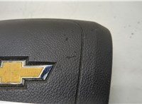 42612824 Подушка безопасности водителя Chevrolet Aveo (T300) 2011-2015 20464049 #2