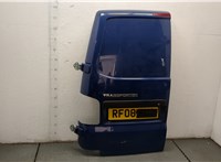  Замок двери Volkswagen Transporter 5 2003-2015 11428617 #1