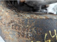 96344248 КПП 5-ст.мех. (МКПП) Chevrolet Lacetti 2004-2013 20464058 #2