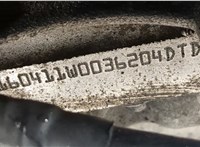  Двигатель (ДВС) Land Rover Discovery Sport 2014- 20464059 #8