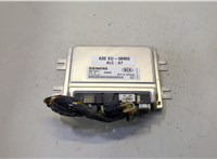  Блок управления двигателем KIA Rio 2000-2005 20464064 #1