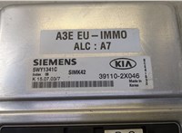  Блок управления двигателем KIA Rio 2000-2005 20464064 #2