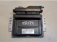 MEC32610 Блок управления двигателем Nissan Primera P12 2002-2007 20464069 #1