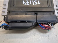 MEC32610 Блок управления двигателем Nissan Primera P12 2002-2007 20464069 #3