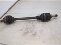  Полуось (приводной вал, шрус) Peugeot Boxer 2014- 20464085 #3