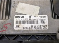 391012F568 Блок управления двигателем KIA Sportage 2010-2016 20464086 #2