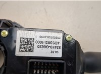  Переключатель поворотов и дворников (стрекоза) KIA Picanto 2017- 20464088 #4