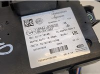  Блок управления бортовой сети (Body Control Module) Peugeot Boxer 2014- 20464091 #4