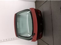  Фонарь крышки багажника Renault Laguna 2 2001-2007 11428656 #4