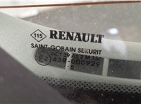  Фонарь крышки багажника Renault Laguna 2 2001-2007 11428656 #6