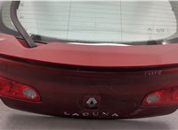 Фонарь крышки багажника Renault Laguna 2 2001-2007 11428656 #7