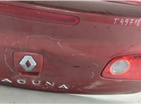  Фонарь крышки багажника Renault Laguna 2 2001-2007 11428656 #8