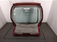  Фонарь крышки багажника Renault Laguna 2 2001-2007 11428656 #9