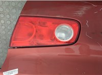  Фонарь крышки багажника Renault Laguna 2 2001-2007 11428656 #11