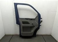  Дверь боковая (легковая) Volkswagen Transporter 5 2003-2015 20464099 #4