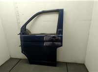 Дверь боковая (легковая) Volkswagen Transporter 5 2003-2015 20464099 #1