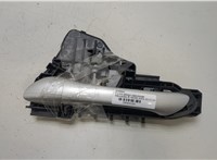 A1697660501 Ручка двери наружная Mercedes B W245 2005-2012 20464101 #1
