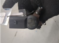 166008052R, 8200704191 Форсунка топливная Renault Megane 3 2009-2016 20464104 #7