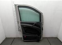  Стекло боковой двери Mercedes Viano 11428674 #4