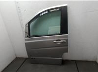  Стекло боковой двери Mercedes Viano 11428674 #1