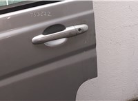  Стекло боковой двери Mercedes Viano 11428674 #11