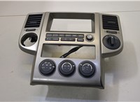 27500ES61A, 28395ES60A Переключатель отопителя (печки) Nissan X-Trail (T30) 2001-2006 20464126 #1
