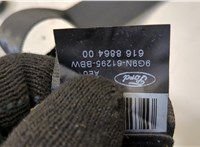  Ремень безопасности Ford Mondeo 4 2007-2015 20464130 #3