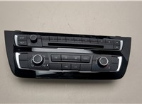  Переключатель отопителя (печки) BMW 1 F20, F21 2011-2019 20464133 #1