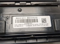  Переключатель отопителя (печки) BMW 1 F20, F21 2011-2019 20464133 #4