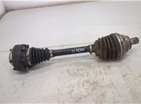  Полуось (приводной вал, шрус) Volkswagen Caddy 2004-2015 20464144 #1