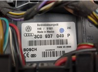  Блок управления бортовой сети (Body Control Module) Volkswagen Jetta 5 2004-2010 20464156 #3