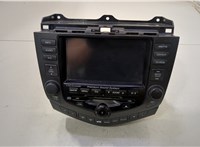 39050SEFE420M1 Магнитола Honda Accord 7 2003-2007 20464157 #1